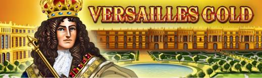 Versailles Gold 1